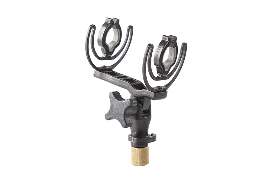 Держатель для микрофона Rycote InVIsion INV-7 (RYC041107
Держатель для микрофона Rycote InVIsion INV-7 (RYC041107