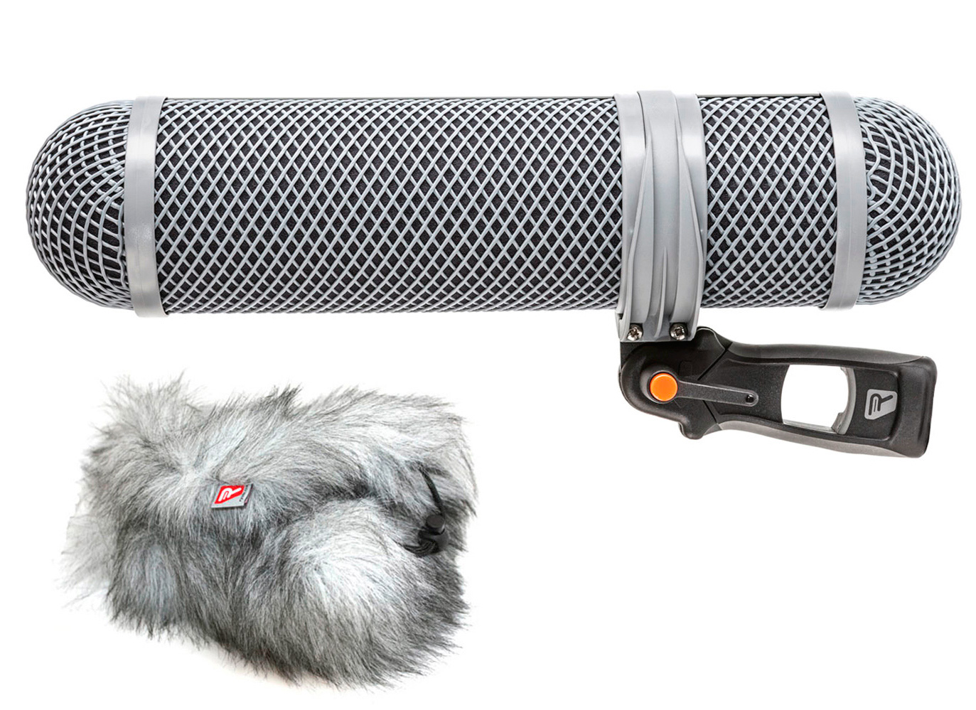Комплект ветрозащиты для микрофона Rycote Super-Shield Kit Medium (RYC010321)
Комплект ветрозащиты для микрофона Rycote Super-Shield Kit Medium (RYC010321)