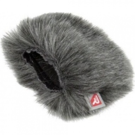 Ветрозащита для рекордера Rycote Zoom H4N Mini Windjammer (RYC055438)
Ветрозащита для рекордера Rycote Zoom H4N Mini Windjammer (RYC055438)