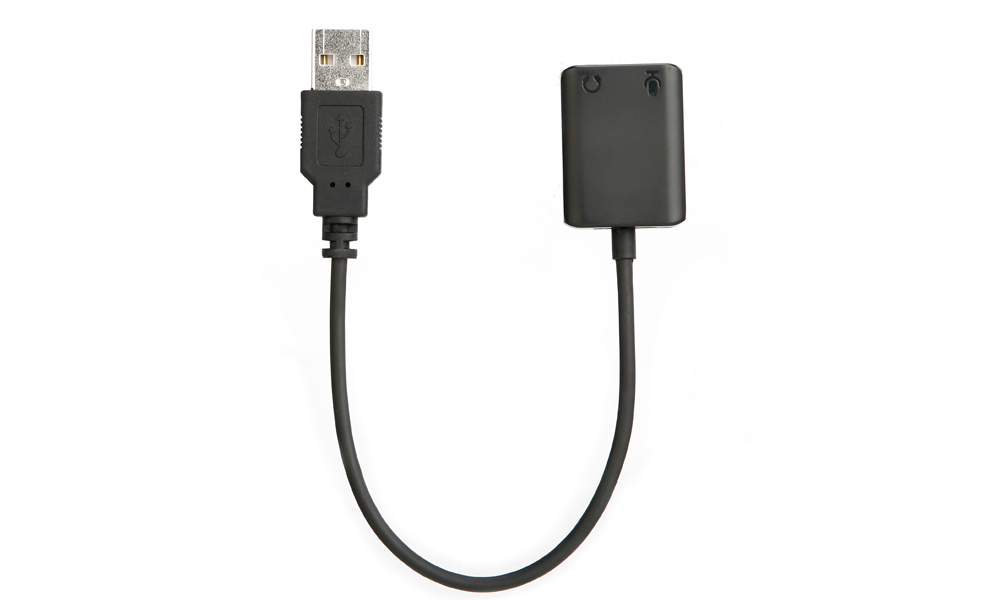 Кабель для микрофона Saramonic EA2L
Кабель для микрофона Saramonic EA2L