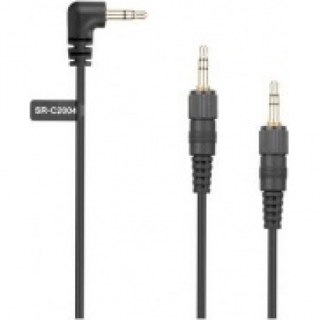 Кабель-переходник Saramonic SR-C2004
Кабель-переходник Saramonic SR-C2004