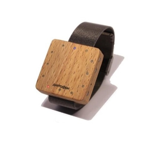 Диктофон Edic-mini LED A51- 300h
Диктофон Edic-mini LED A51- 300h