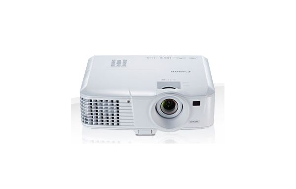 Проектор Canon LV-X320 DLP 3200Lm
Проектор Canon LV-X320 DLP 3200Lm