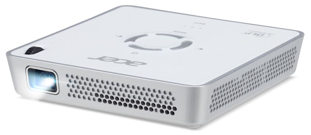 Проектор Acer C101i
Проектор Acer C101i