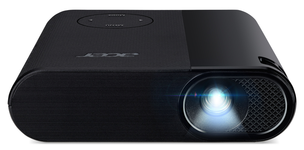 Проектор Acer C200
Проектор Acer C200