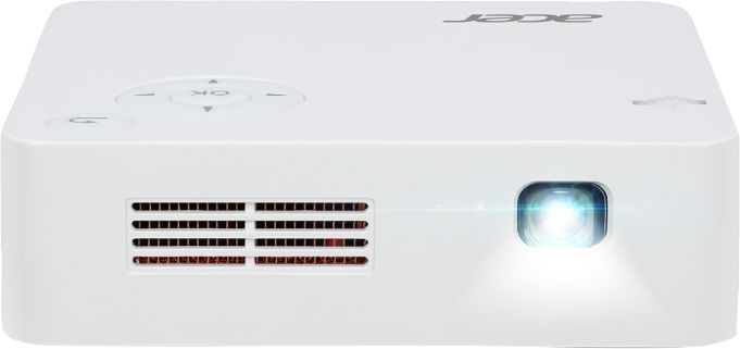 Проектор Acer C202i
Проектор Acer C202i