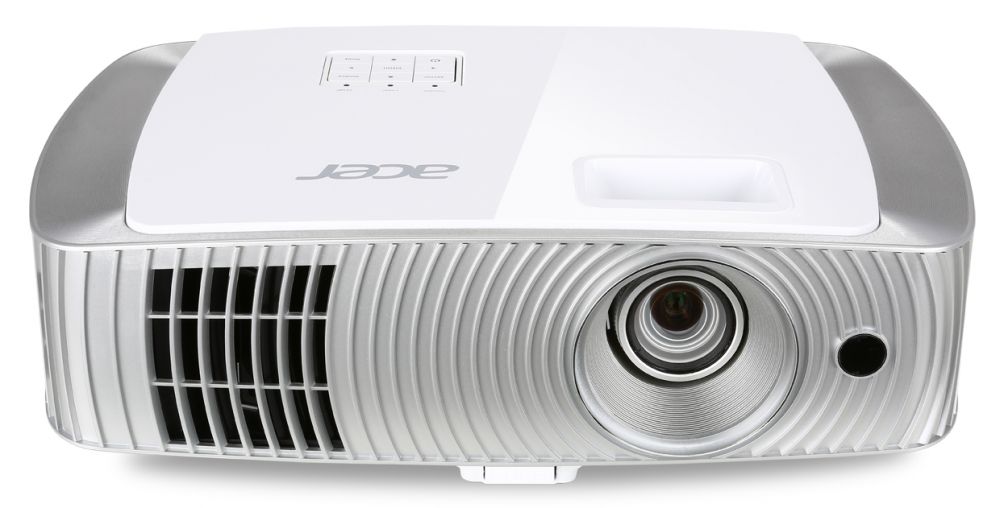 Проектор Acer H7550ST
Проектор Acer H7550ST