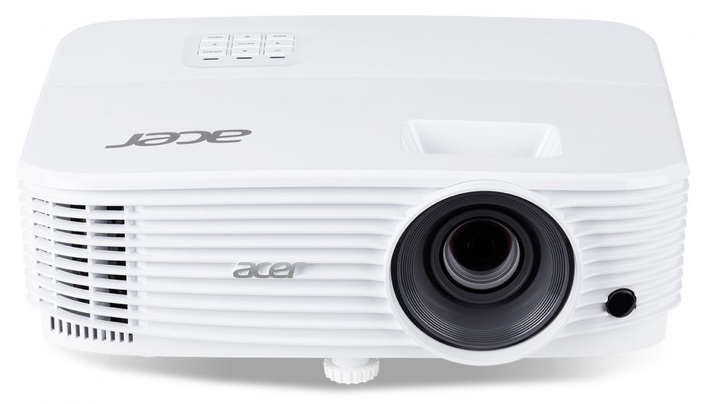 Проектор Acer P1350WB
Проектор Acer P1350WB