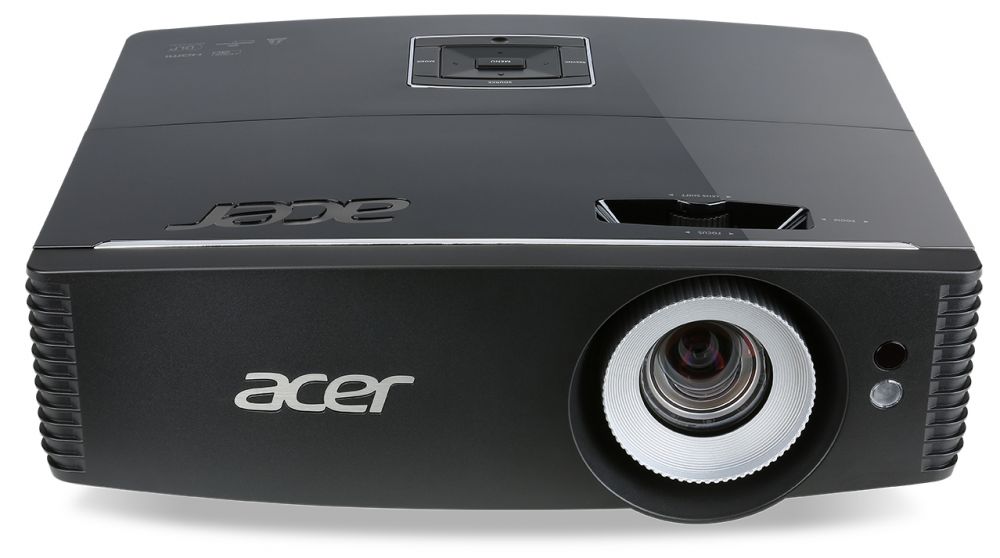 Проектор Acer P6600
Проектор Acer P6600