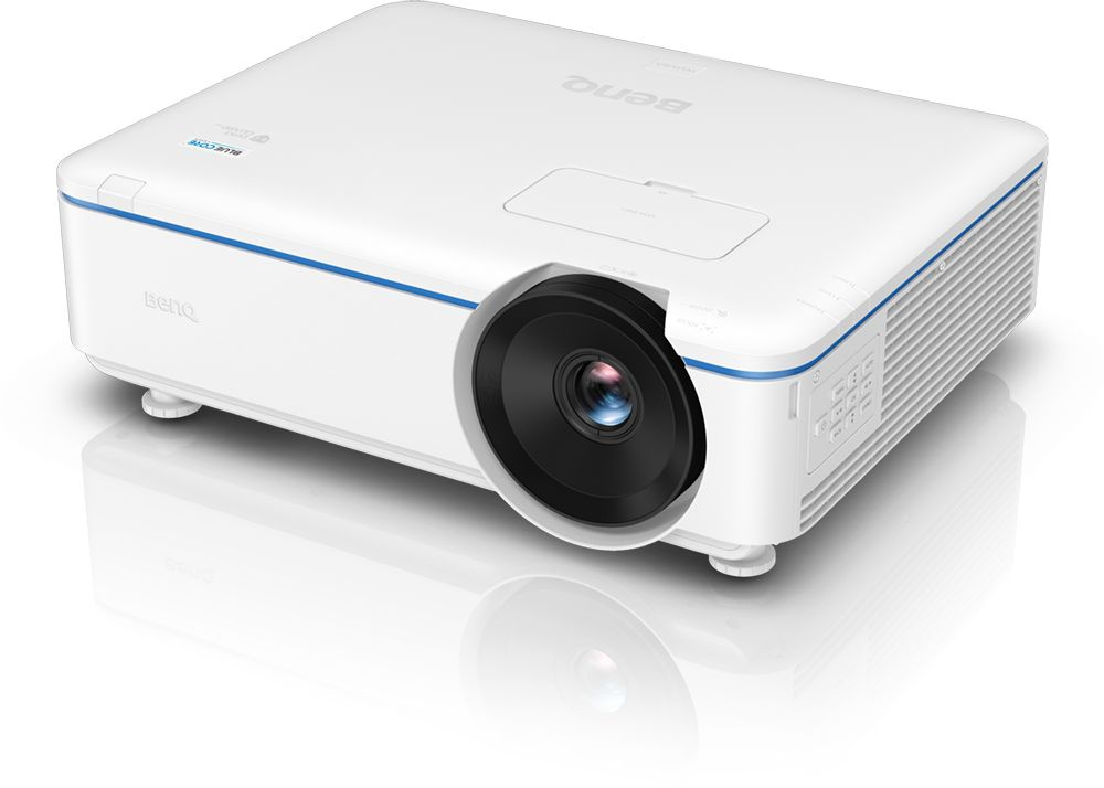 Проектор Benq LU950
Проектор Benq LU950