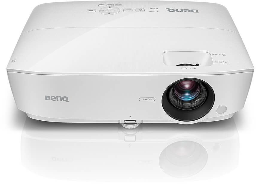 Проектор Benq MH535
Проектор Benq MH535