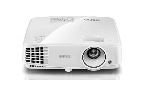 Проектор Benq MS527
Проектор Benq MS527