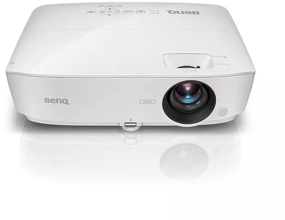 Проектор Benq MS535 White
Проектор Benq MS535 White
