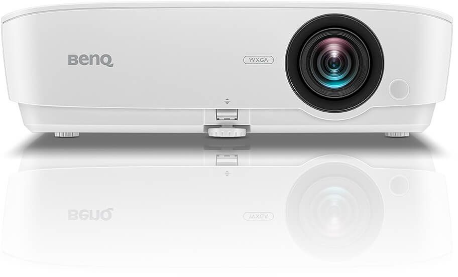 Проектор Benq MW535 
Проектор Benq MW535