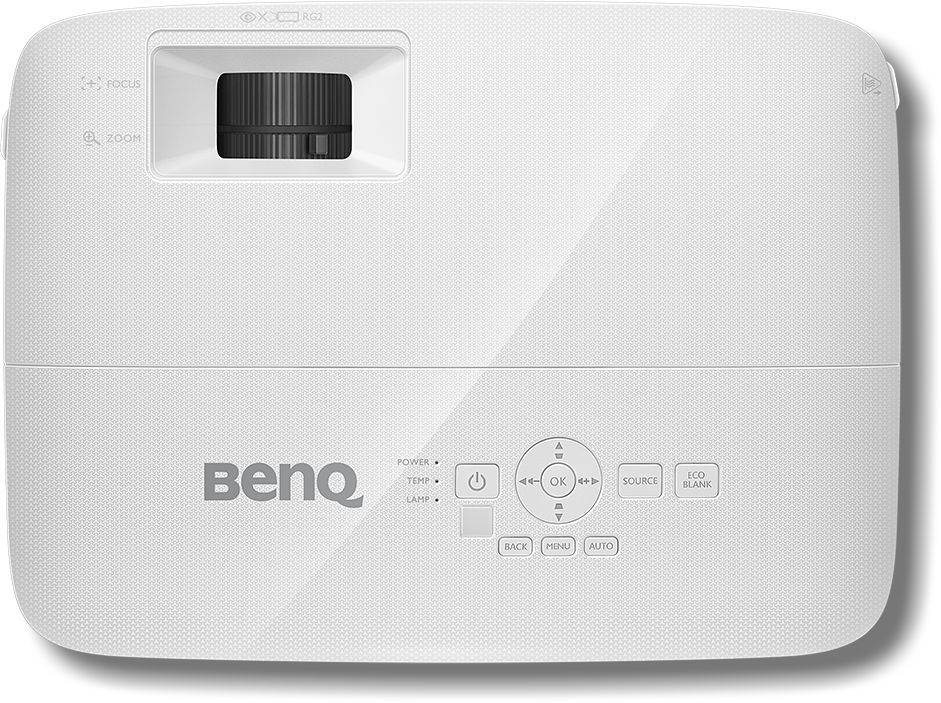 Проектор Benq MW612 
Проектор Benq MW612