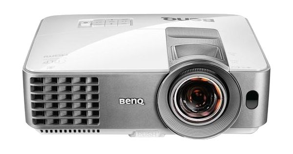 Проектор Benq MW632ST
Проектор Benq MW632ST