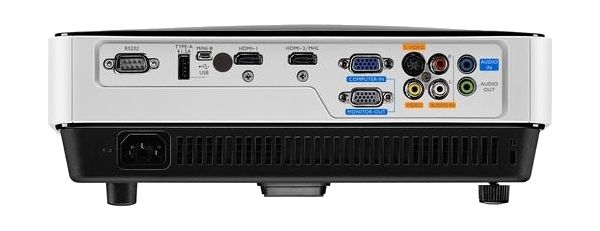 Проектор Benq MX631ST
Проектор Benq MX631ST