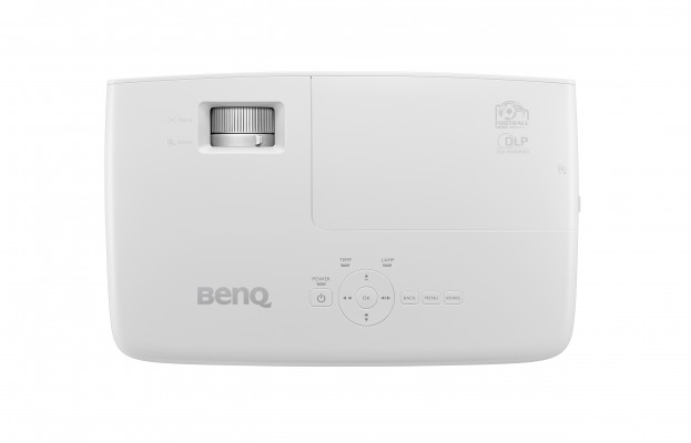 Проектор Benq TH683
Проектор Benq TH683