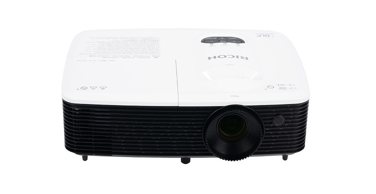 Проектор Ricoh PJ S2440
Проектор Ricoh PJ S2440