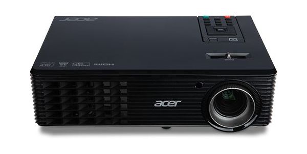 Проектор Acer P5530i
Проектор Acer P5530i