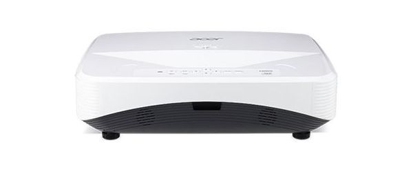 Проектор Acer UL5210
Проектор Acer UL5210