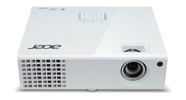 Проектор Acer X1225i
Проектор Acer X1225i