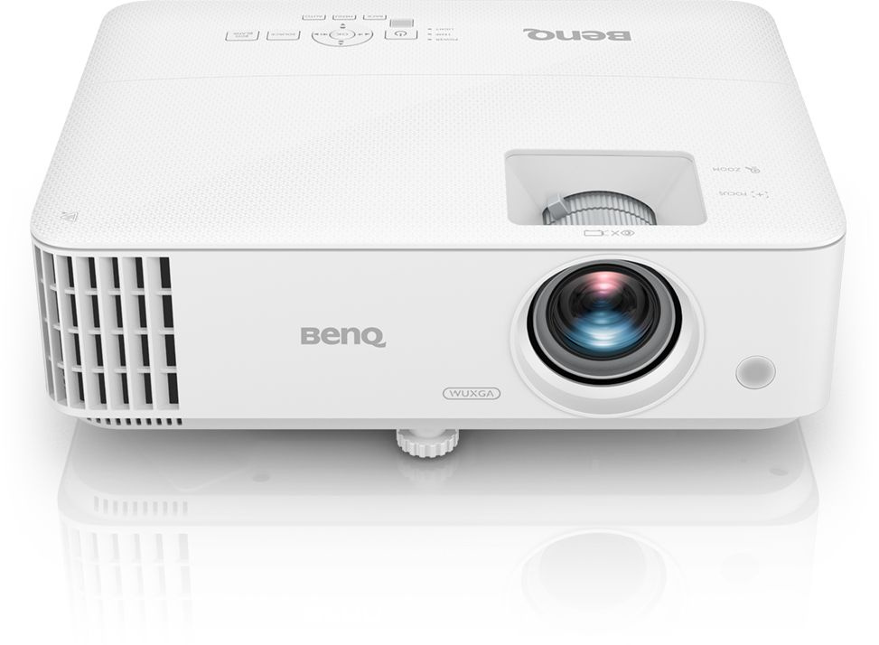 Проектор Benq MU613
Проектор Benq MU613