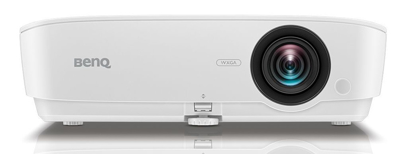 Проектор Benq TW535
Проектор Benq TW535