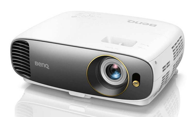 Проектор Benq W1720
Проектор Benq W1720