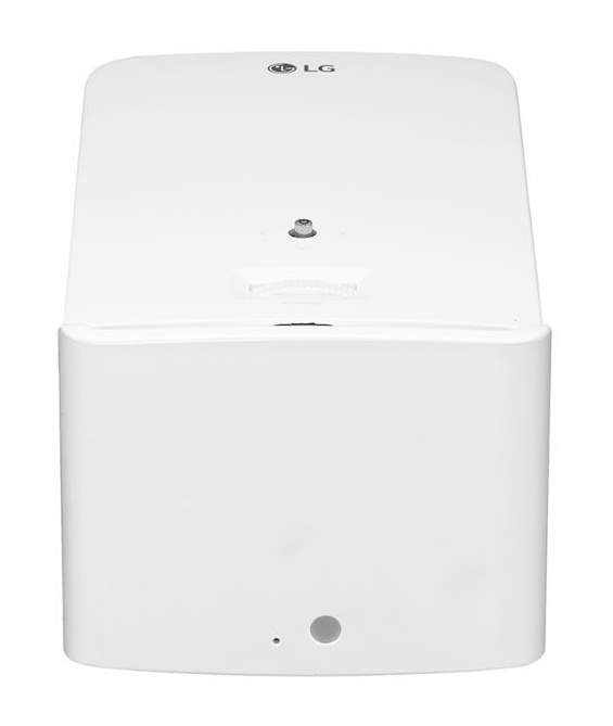 Проектор LG CineBeam HF65LSR 
Проектор LG CineBeam HF65LSR