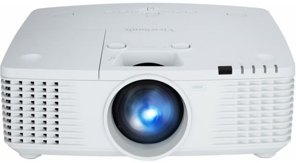 Проектор ViewSonic PRO9530HDL
Проектор ViewSonic PRO9530HDL