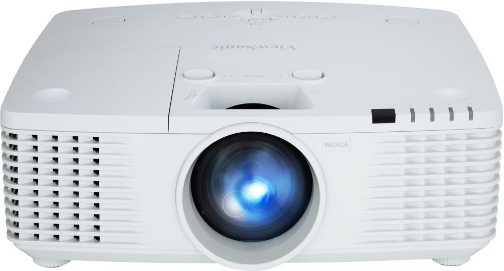 Проектор ViewSonic PRO9800WUL
Проектор ViewSonic PRO9800WUL