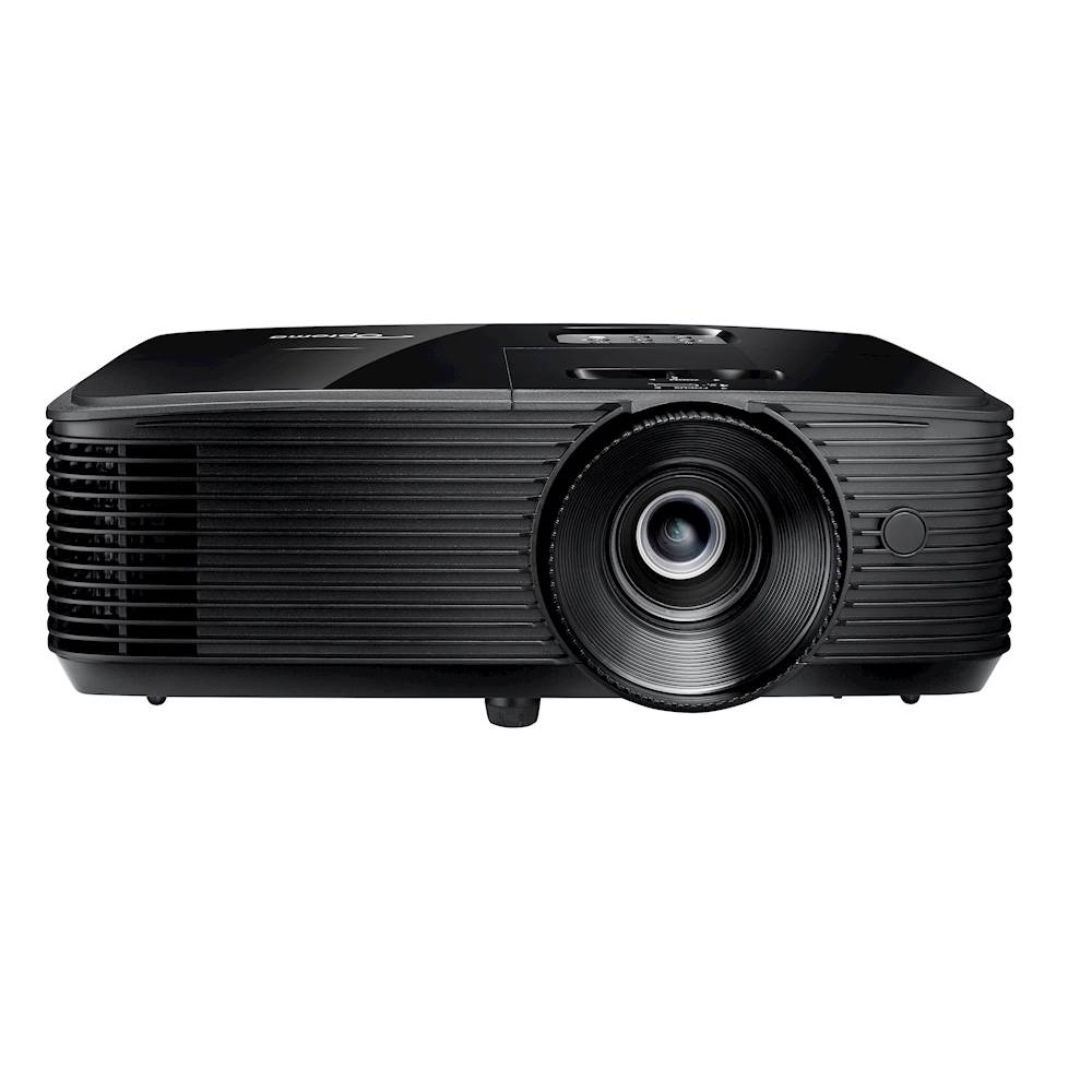 Проектор Optoma DS315e (E1P1A1WBE1Z2) Black
Проектор Optoma DS315e (E1P1A1WBE1Z2) Black