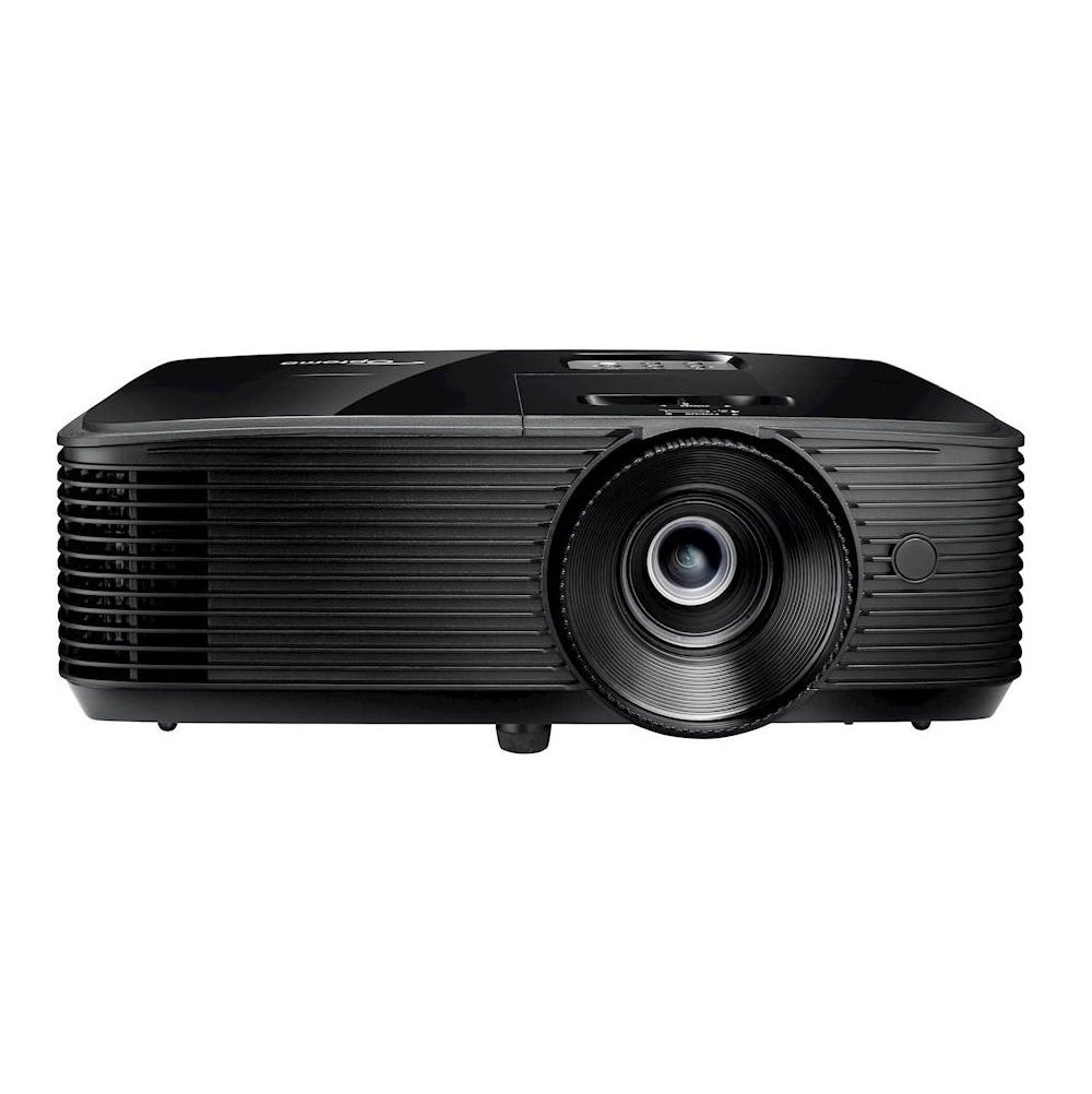 Проектор Optoma DS317e (E1P1A1VBE1Z2) Black
Проектор Optoma DS317e (E1P1A1VBE1Z2) Black