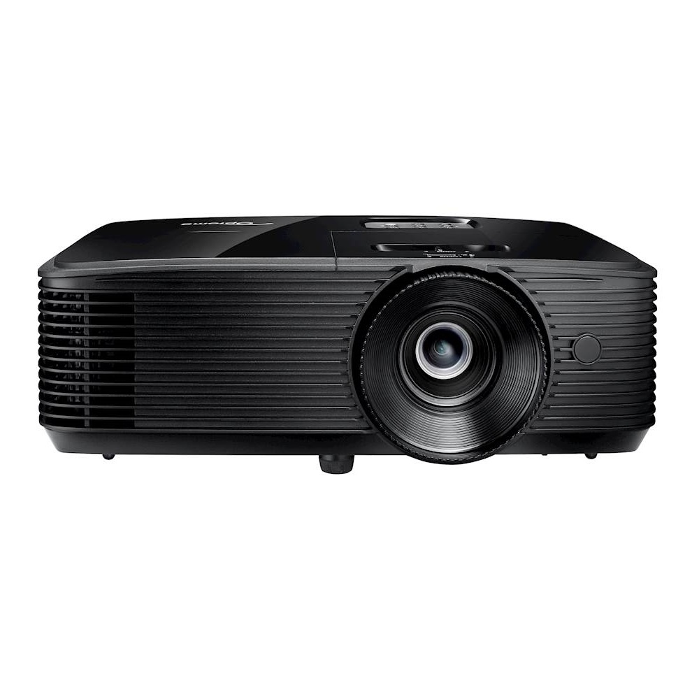 Проектор Optoma DW318e (E1P1A1YBE1Z3) Black
Проектор Optoma DW318e (E1P1A1YBE1Z3) Black