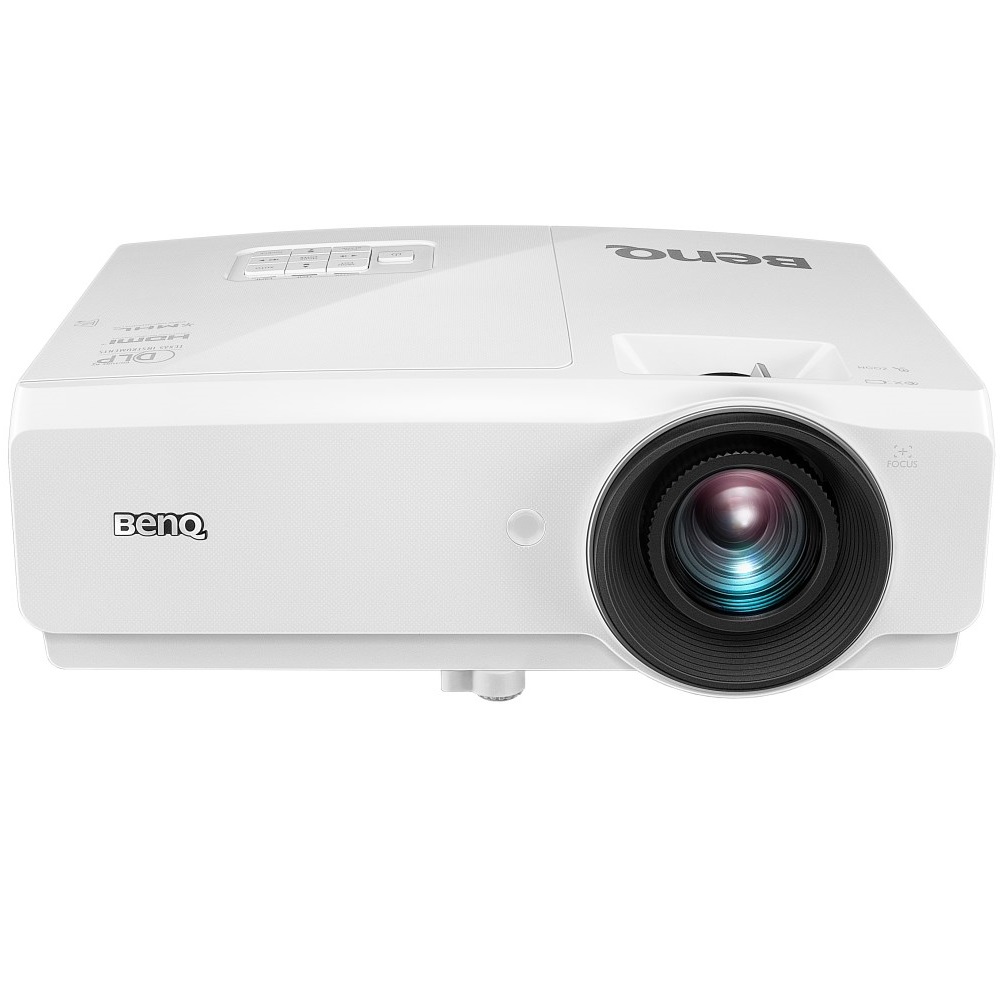 Проектор BenQ SU754 
Проектор BenQ SU754