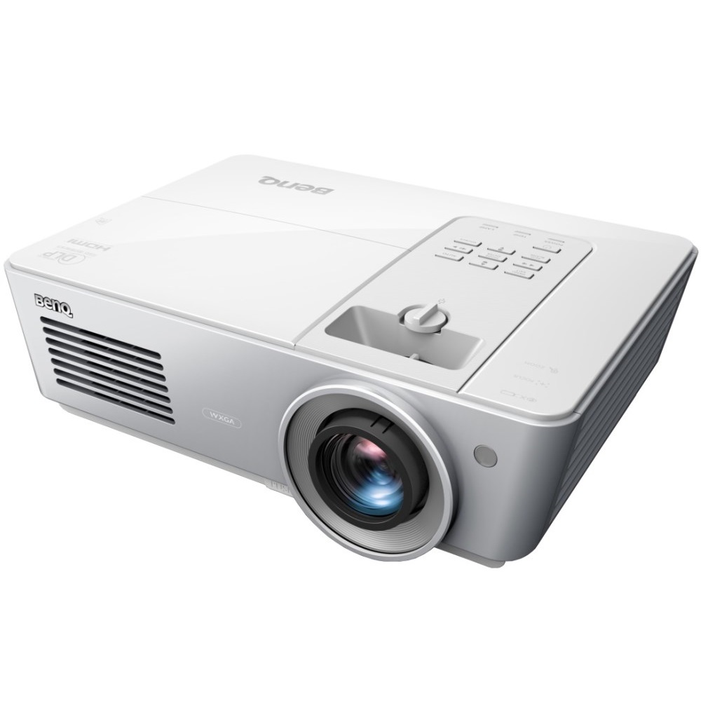 Проектор BenQ SU765
Проектор BenQ SU765