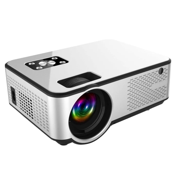 Проектор Invin FP-364A
Проектор Invin FP-364A