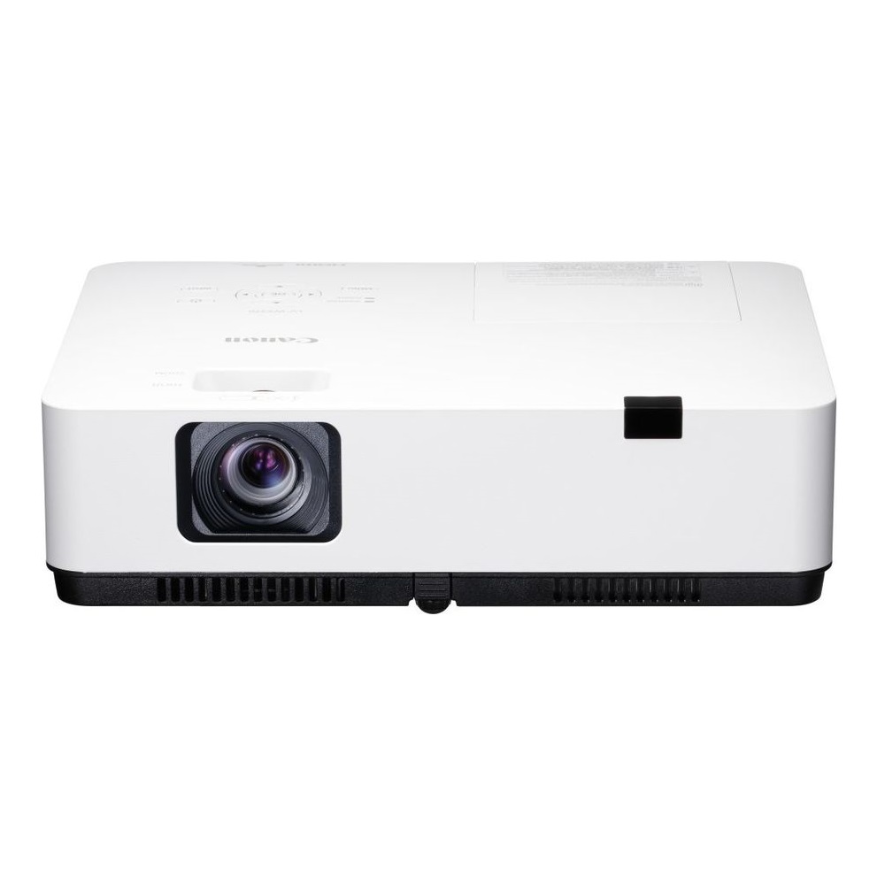 Проектор Canon LV-WX370
Проектор Canon LV-WX370