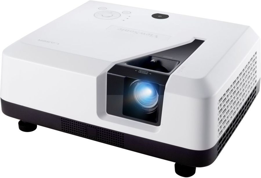 Проектор ViewSonic LS700HD
Проектор ViewSonic LS700HD