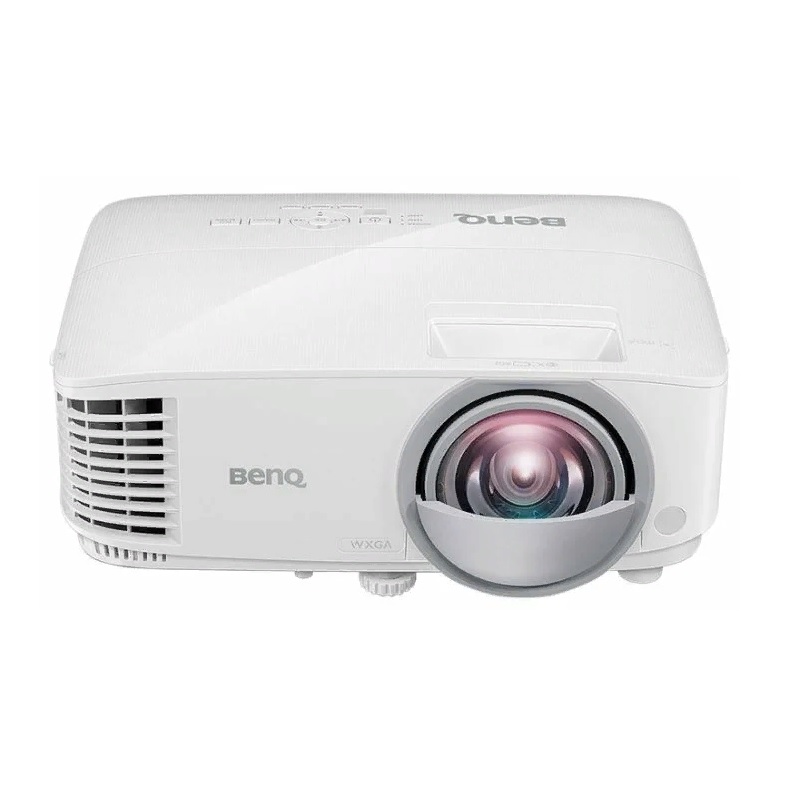 Проектор BenQ MW826ST White
Проектор BenQ MW826ST White
