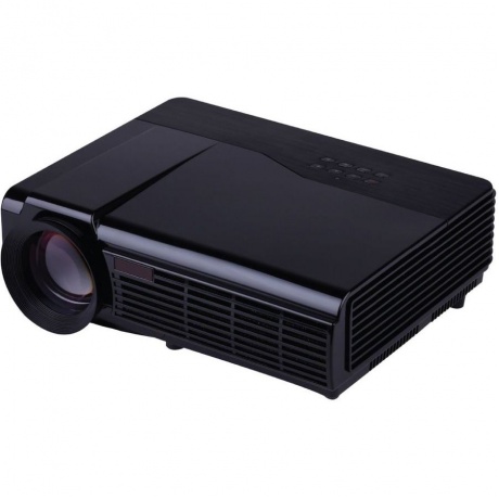 Проектор Cactus CS-PRO.09B.WXGA-W
Проектор Cactus CS-PRO.09B.WXGA-W