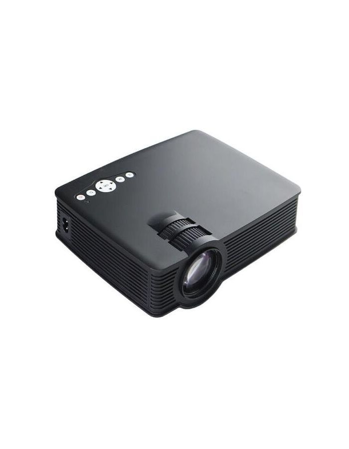 Проектор Cactus CS-PRE.09B.WVGA-W
Проектор Cactus CS-PRE.09B.WVGA-W