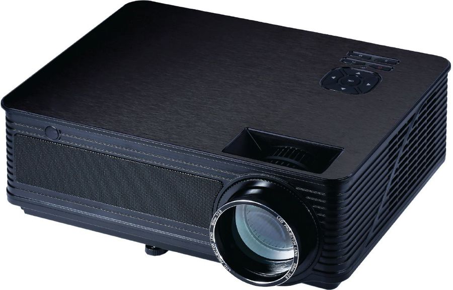 Проектор Cactus CS-PRM.05B.WXGA-W
Проектор Cactus CS-PRM.05B.WXGA-W