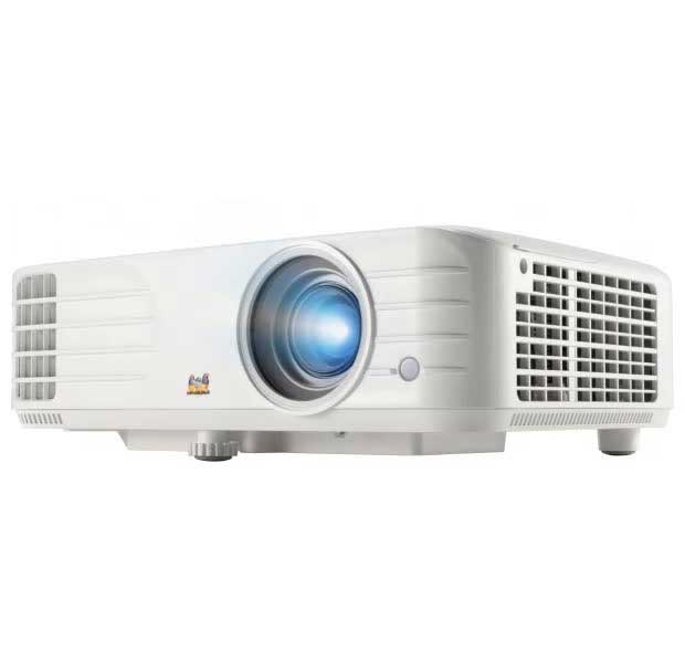 Проектор ViewSonic PG706HD
Проектор ViewSonic PG706HD