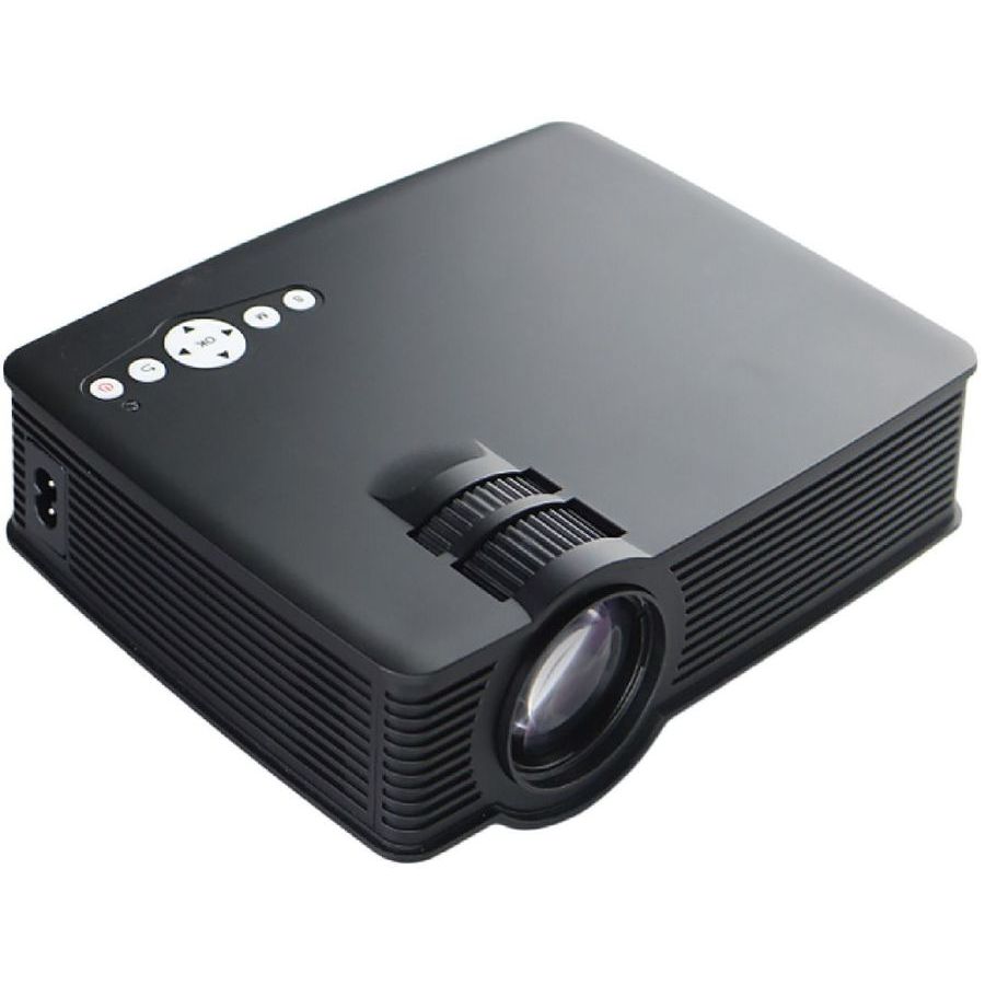 Проектор Cactus CS-PRE.09B.WVGA
Проектор Cactus CS-PRE.09B.WVGA