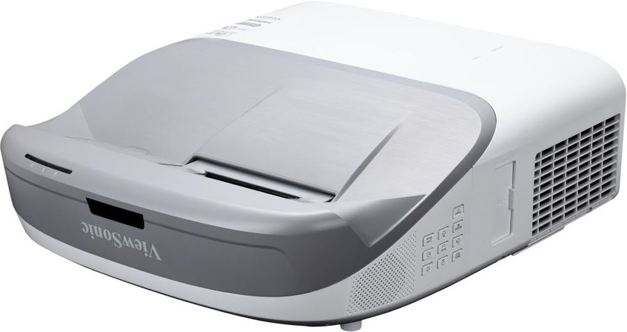 Проектор ViewSonic PS700W
Проектор ViewSonic PS700W