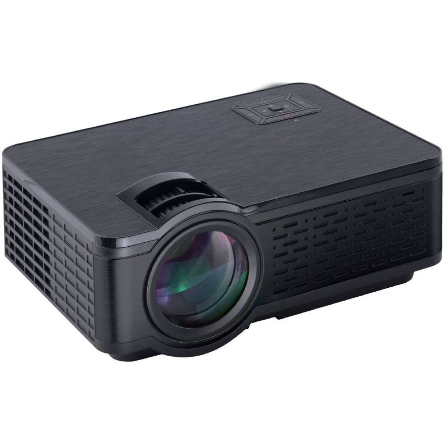 Проектор Cactus CS-PRE.05B.WXGA-W
Проектор Cactus CS-PRE.05B.WXGA-W