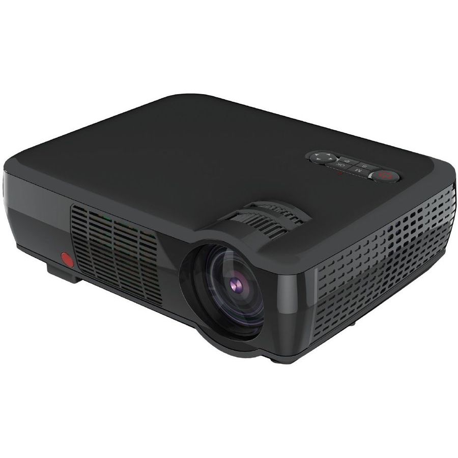 Проектор Cactus CS-PRM.06B.WVGA
Проектор Cactus CS-PRM.06B.WVGA