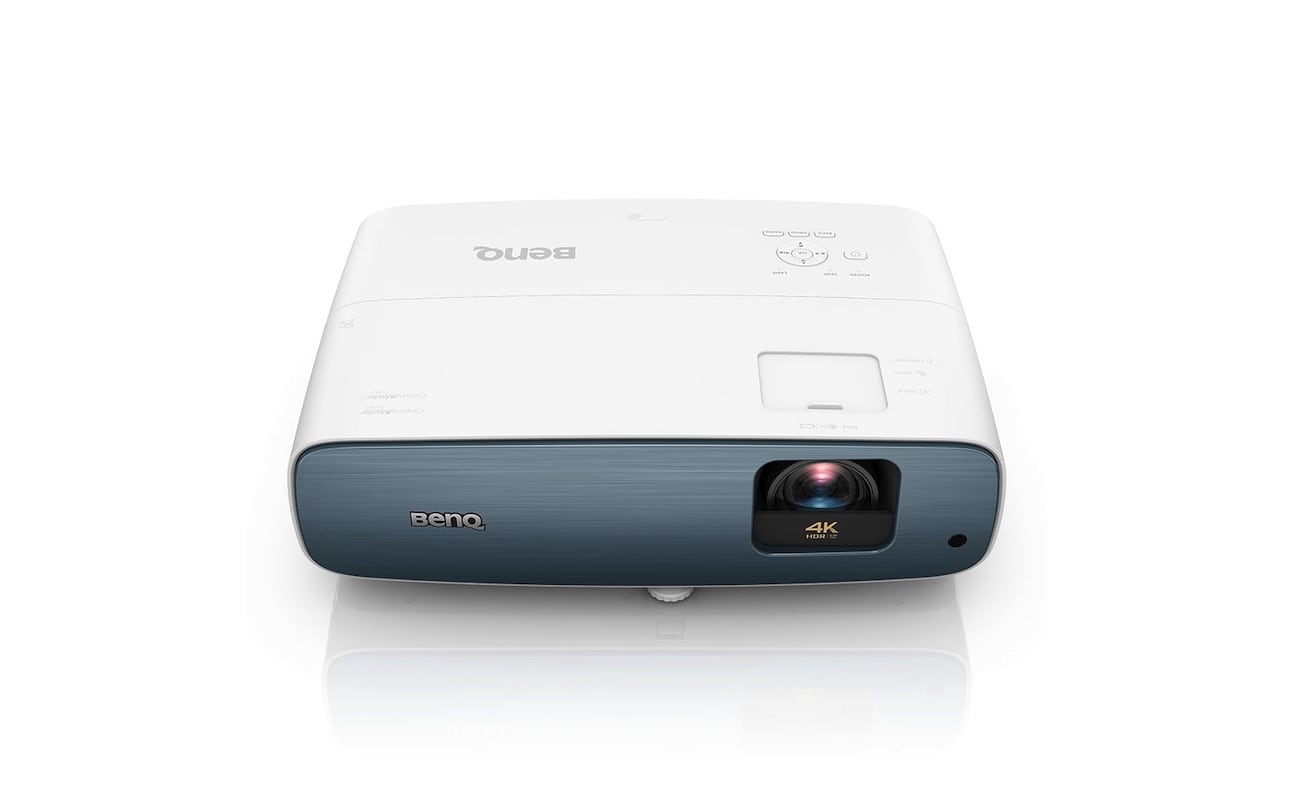 Проектор BenQ TK850
Проектор BenQ TK850